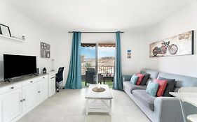 Sunny Halley Apartament