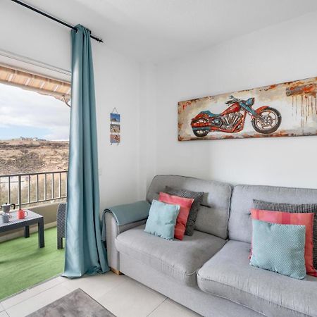 Sunny Halley Apartament El Medano  Exterior photo