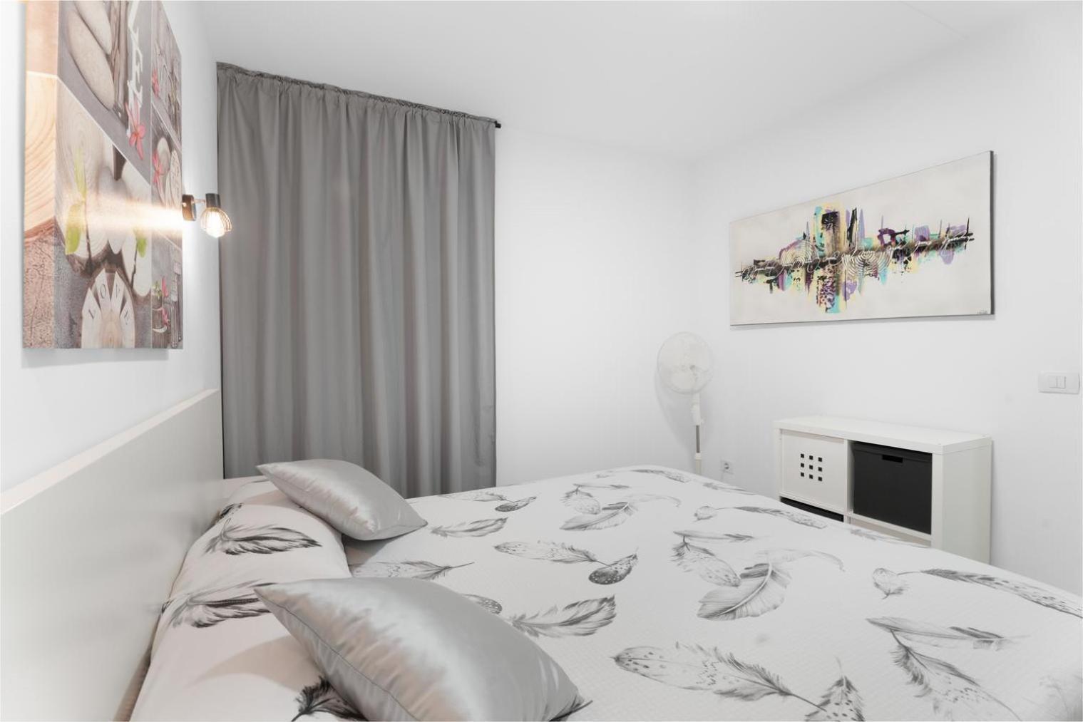 Sunny Halley Apartament El Medano  Exterior photo